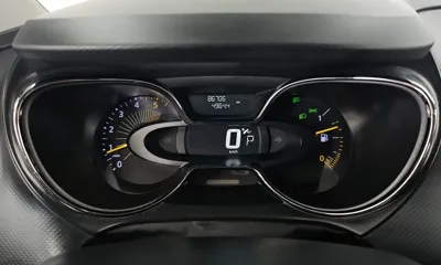 Renault-KoreaSamsung QM3
