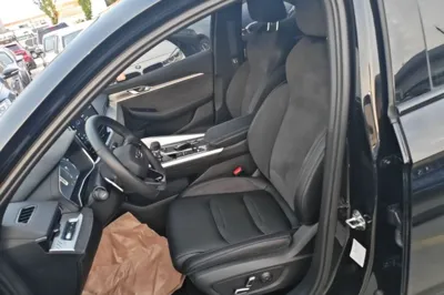 Geely Auto Preface