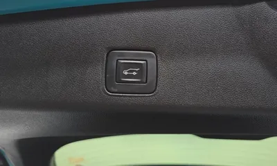 ChevroletGMDaewoo Trailblazer