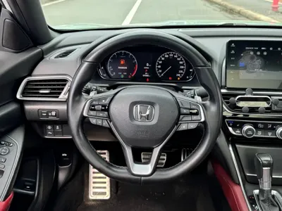 Honda Inspire