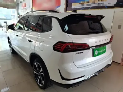 Roewe RX5 Max