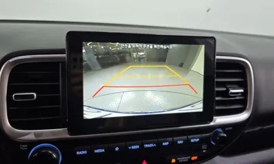 Hyundai Venue