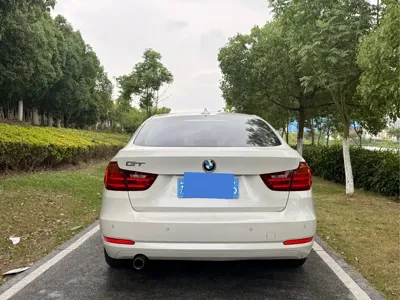 BMW 3 Series GT