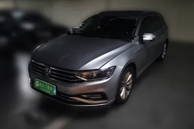Volkswagen Variant