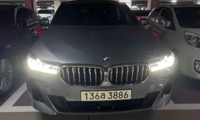 BMW Gran Turismo