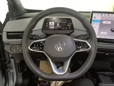 Volkswagen ID.4 X