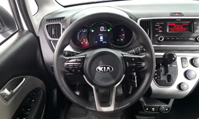 Kia Ray