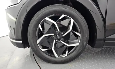 Hyundai Ioniq5