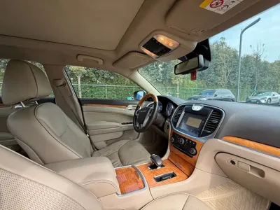 Chrysler 300C