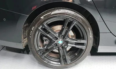 BMW 2-Series