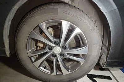 Changan Eado