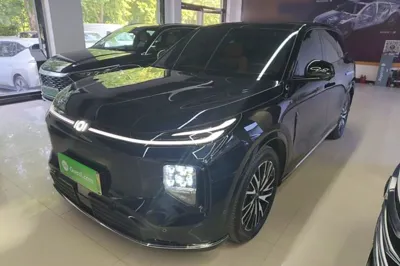 CHANGAN NEVO Q07