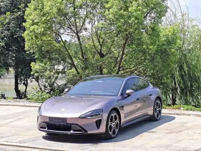 Xiaomi SU7