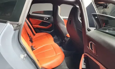 BMW 2-Series