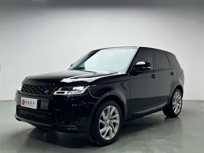 Land Rover Sport