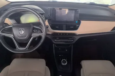 Baojun 360