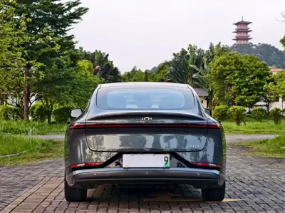 Qiyuan Qiyuan A07