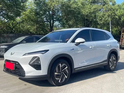 Wuling Xingguang S