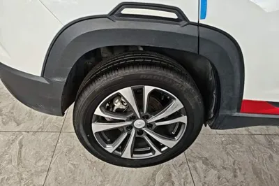 Changan CS35PLUS