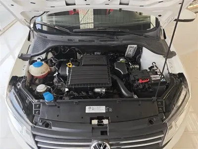 Volkswagen Santana