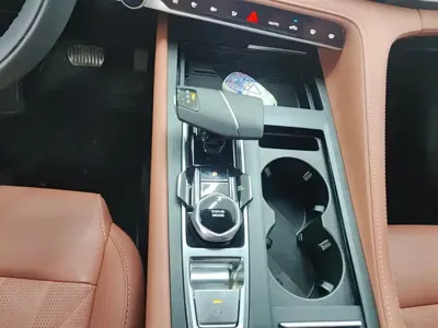 Changan 长安CS75PLUS