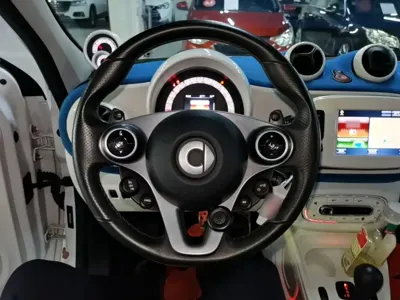 Smart Smart Forfour
