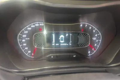 Baojun 510
