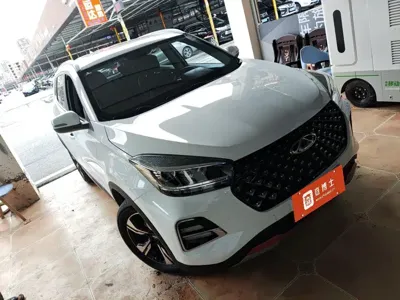 Chery Tiggo 5x