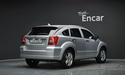 Dodge Caliber