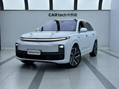Li Auto Li L7
