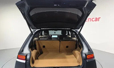 Hyundai Ioniq5