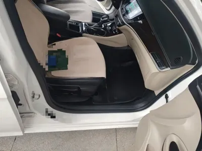 Buick Verano