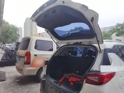 AION Trumpchi GE3