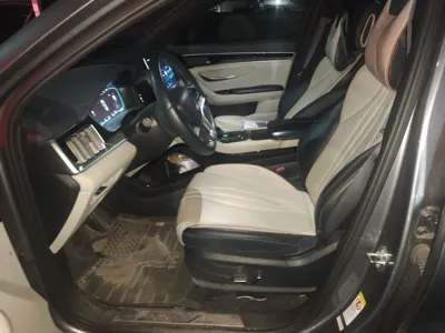 BYD Song PLUS New Energy