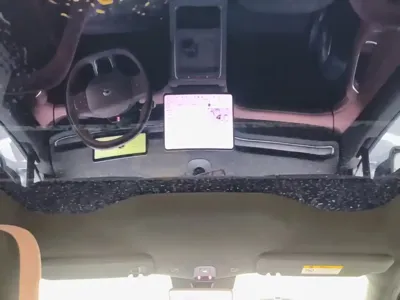 Nio EC6