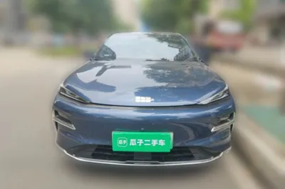 Geely Galaxy Galaxy 8