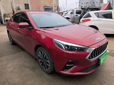 JAC A5