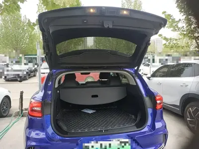 Roewe Marvel X