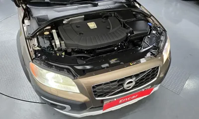 Volvo XC70