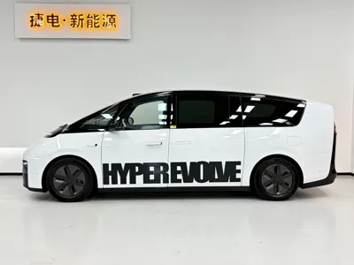 Li Auto Li MEGA