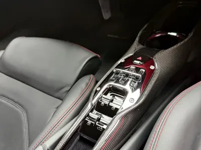 Ferrari 296