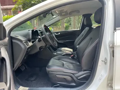 Chery Arrizo 5