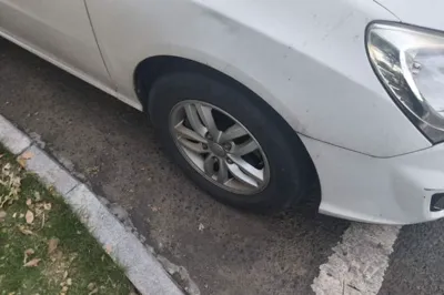 Hyundai Celesta