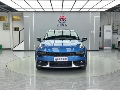 Lynk & Co 02