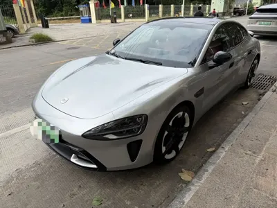 Xiaomi SU7