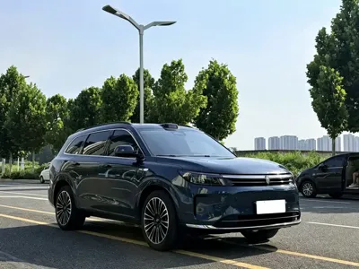 AITO 问界 AITO M7