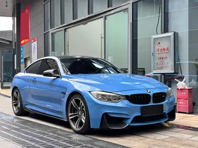 BMW M4
