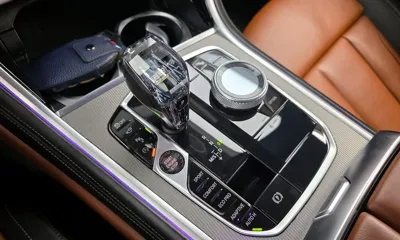 BMW 8-Series