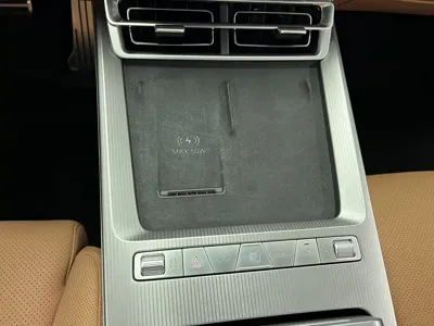 BYD 汉L
