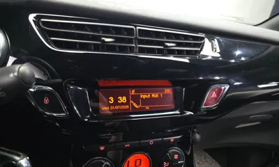 Citroen-DS DS3